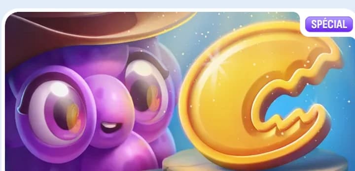 Nomini Bonus Crab artwork used on the contact page