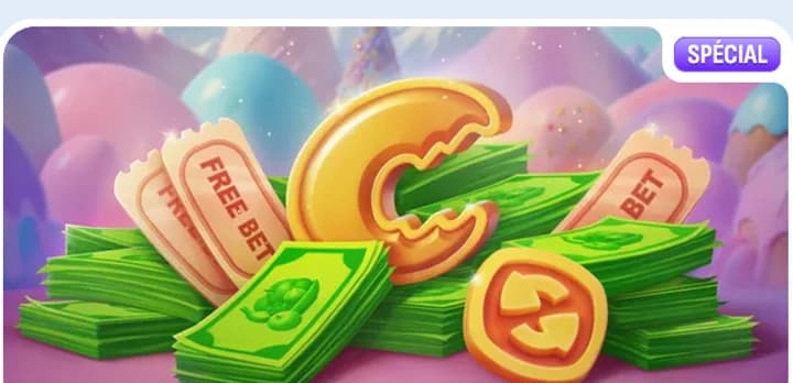 Nomini casino reward artwork used as a trust page visual